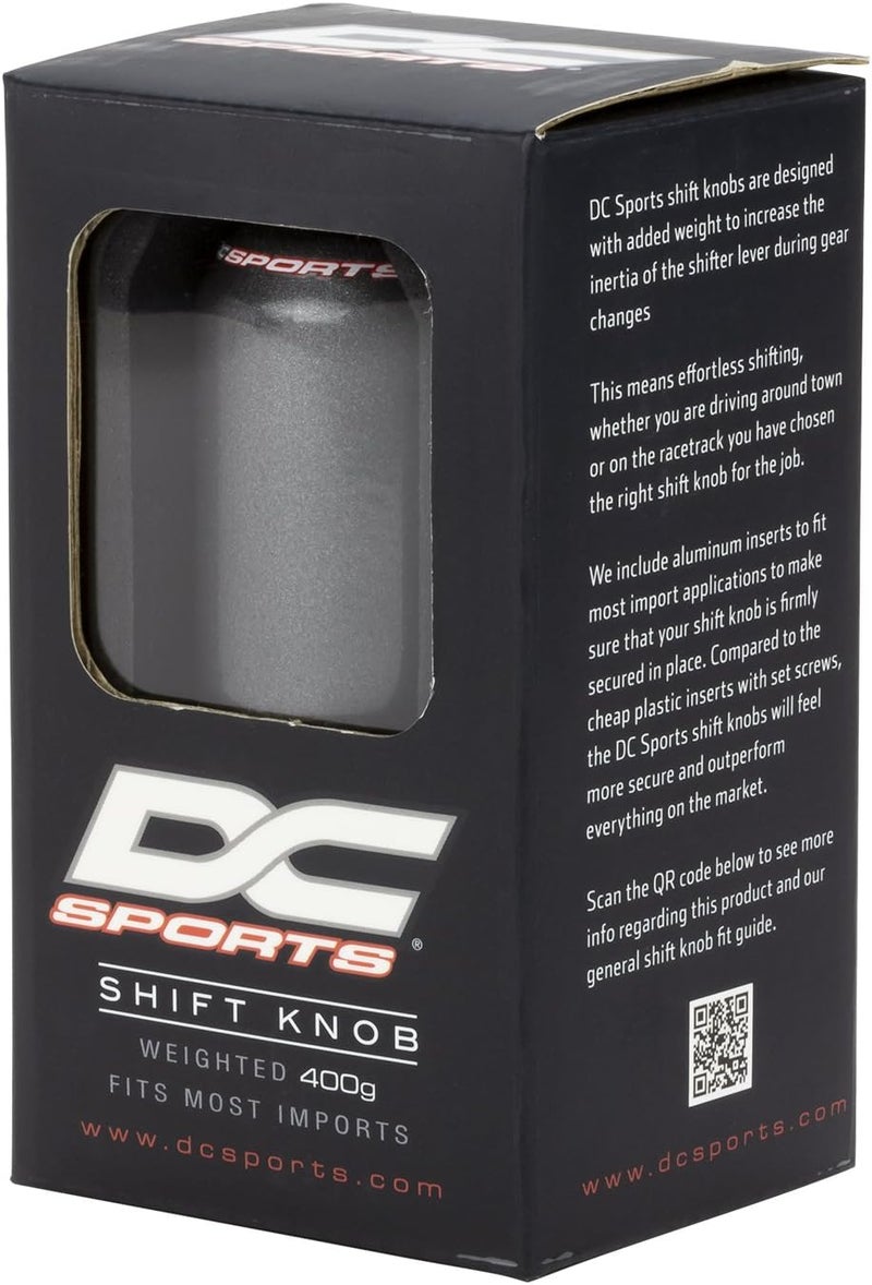 DC Sports SKT1000 Shift Knob - Image 4