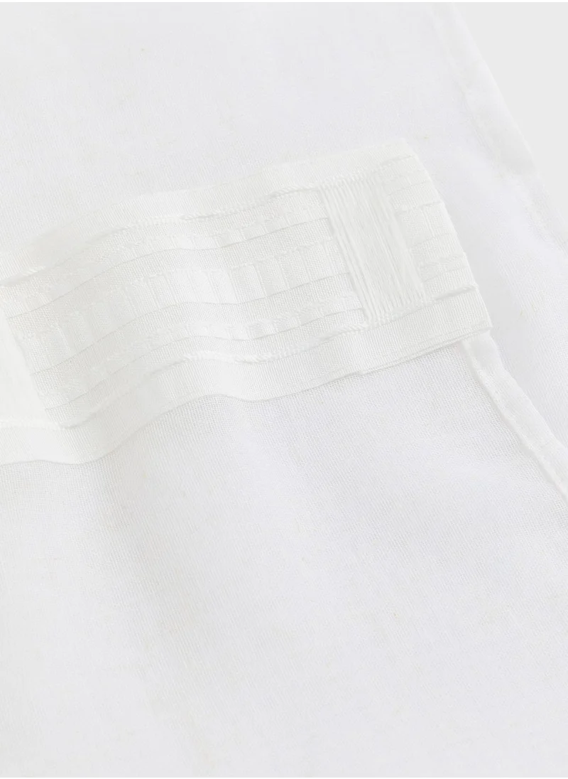 اتش اند ام 2-Pack Multiway Curtain Lengths