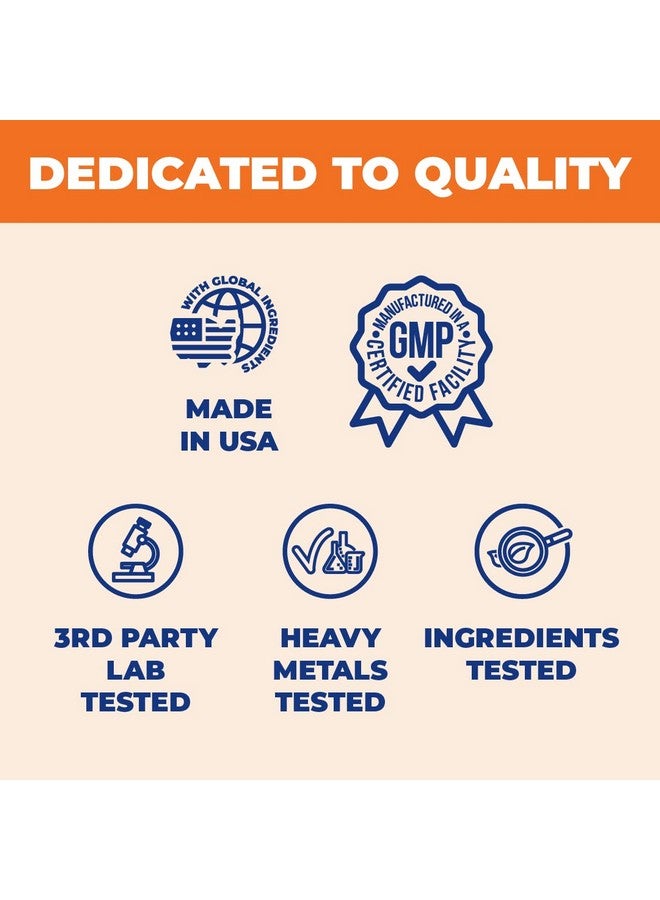 Vimerson Health Green Tea Extract With Turmeric Curcumin Black Pepper & Vitamin C Vegan Immune Support Supplement With Organic Tumeric & Bioperine Aids Metabolism Stamina Energy Joint & Cardiovascular Health - Image 5