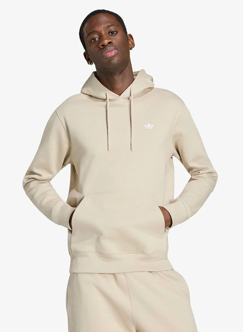 Adidas Originals Trefoil Essentail Hoodie