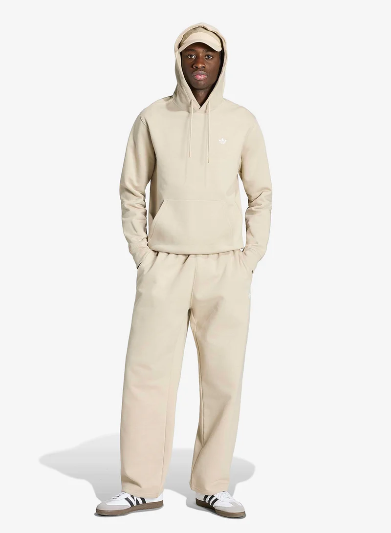 Adidas Originals KHATHR Trefoil Essentail Hoodie for Men | Best Price UAE