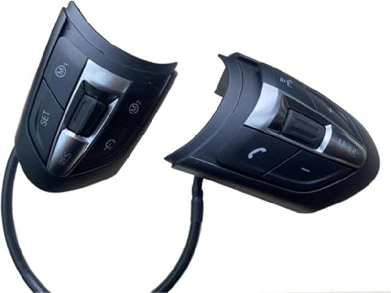 Vuzmode Car Cruise Control Button for BMW - Image 2