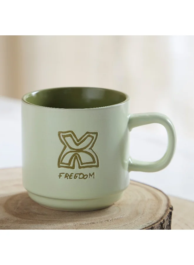 Home Box Malden Freedom Mug - 408 ml