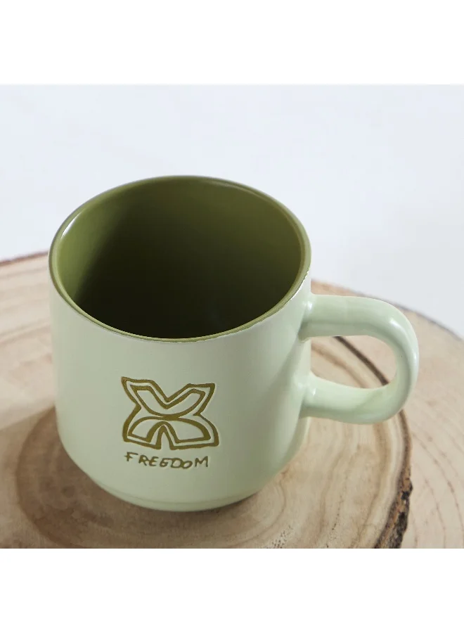 Home Box Malden Freedom Mug - 408 ml