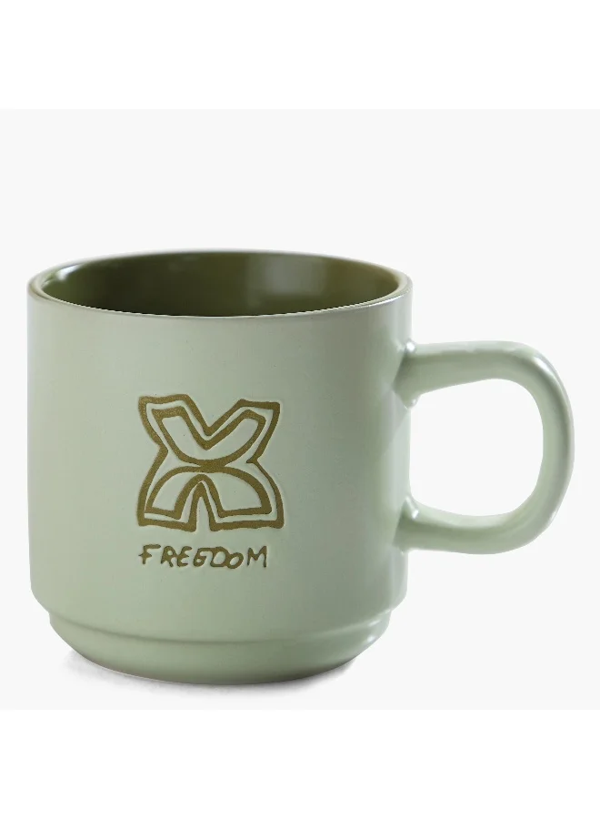 Home Box Malden Freedom Mug - 408 ml