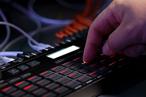 Korg SQ-64 Polyphonic Sequencer - Image 2