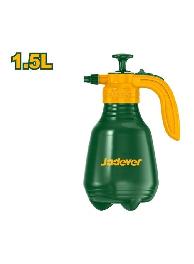 Jadever Pressure Sprayer 1.5L Jdrs1815