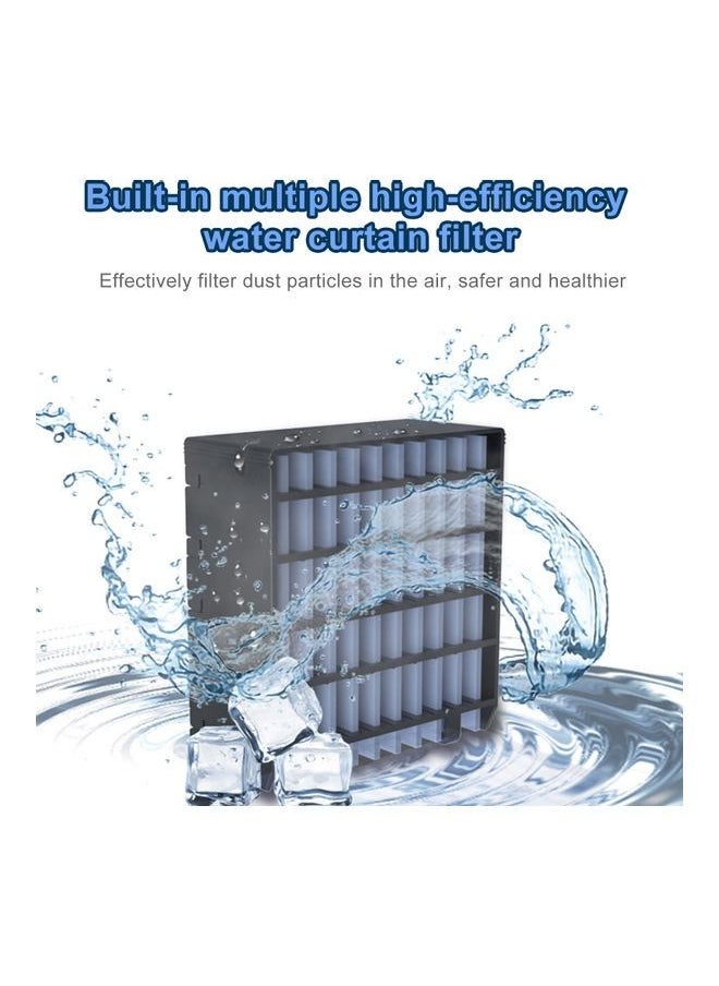 Generic - Portable Air Conditioner - Image 1