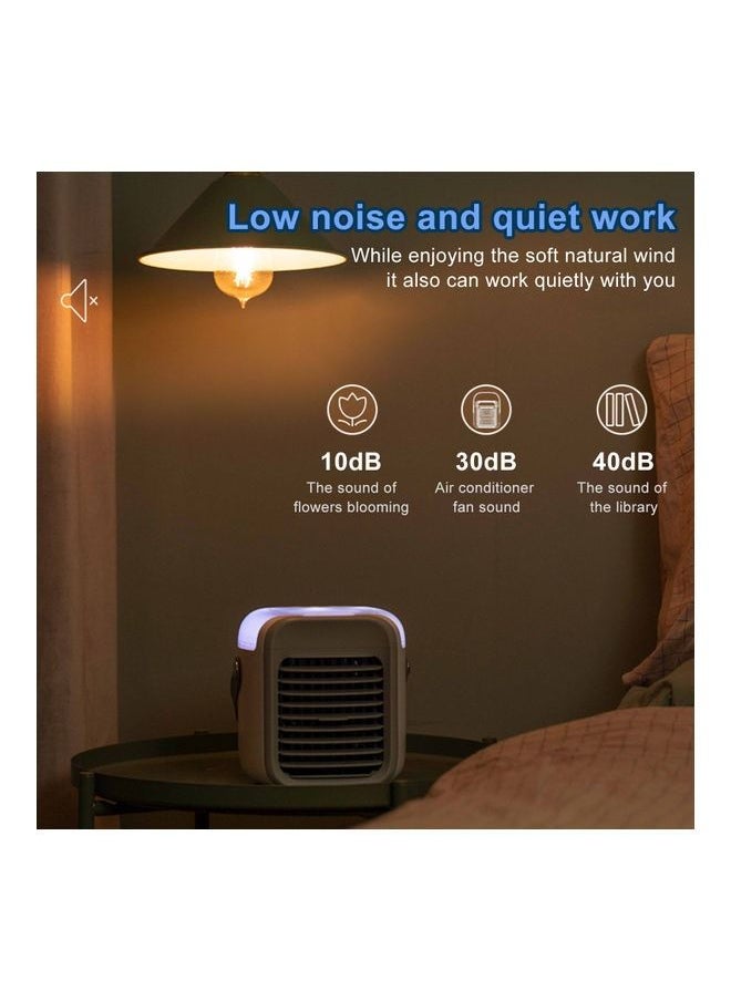 Generic - Portable Air Conditioner - Image 1