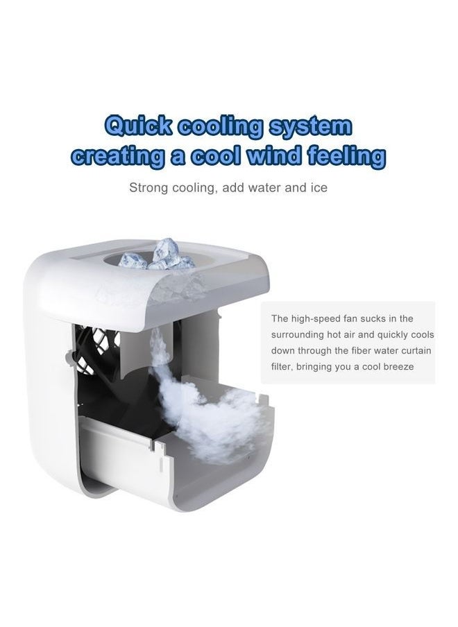 Generic - Portable Air Conditioner - Image 1