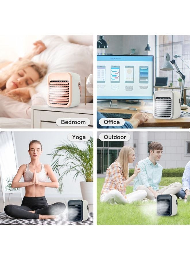 Generic - Portable Air Conditioner - Image 1