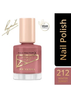 Max Factor أظافر ميراكل بيور  - Image 2