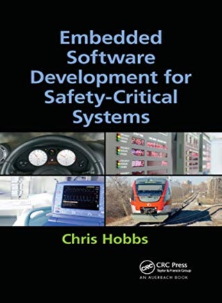 Embedded Software Development for Safety-Critical Systems - pzsku/Z69C184175E61FACD3361Z/45/_/1709210664/34e048d7-daac-463f-97fd-8e95a554f218