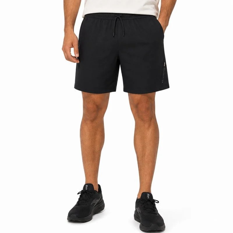TRN Men's Knit Shorts