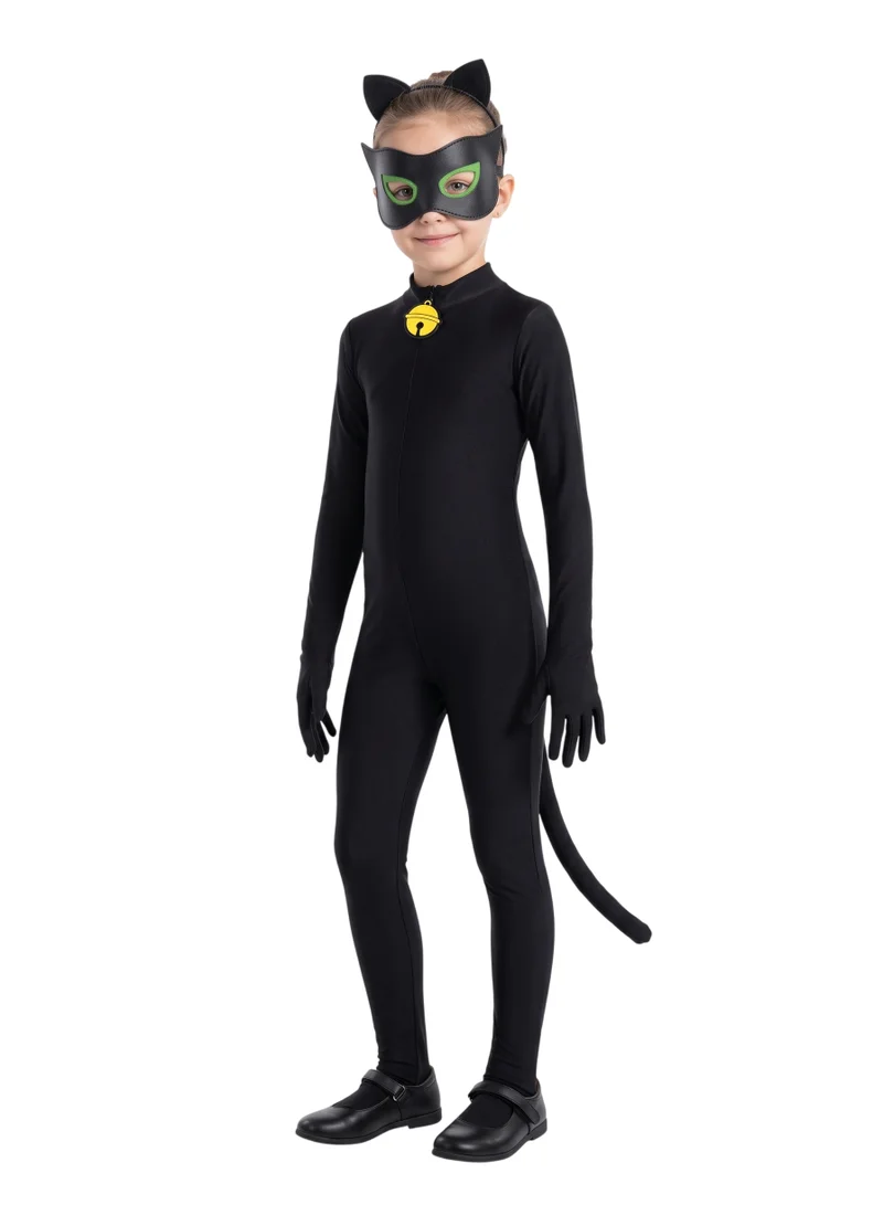 D'daniela Catnoir Costume