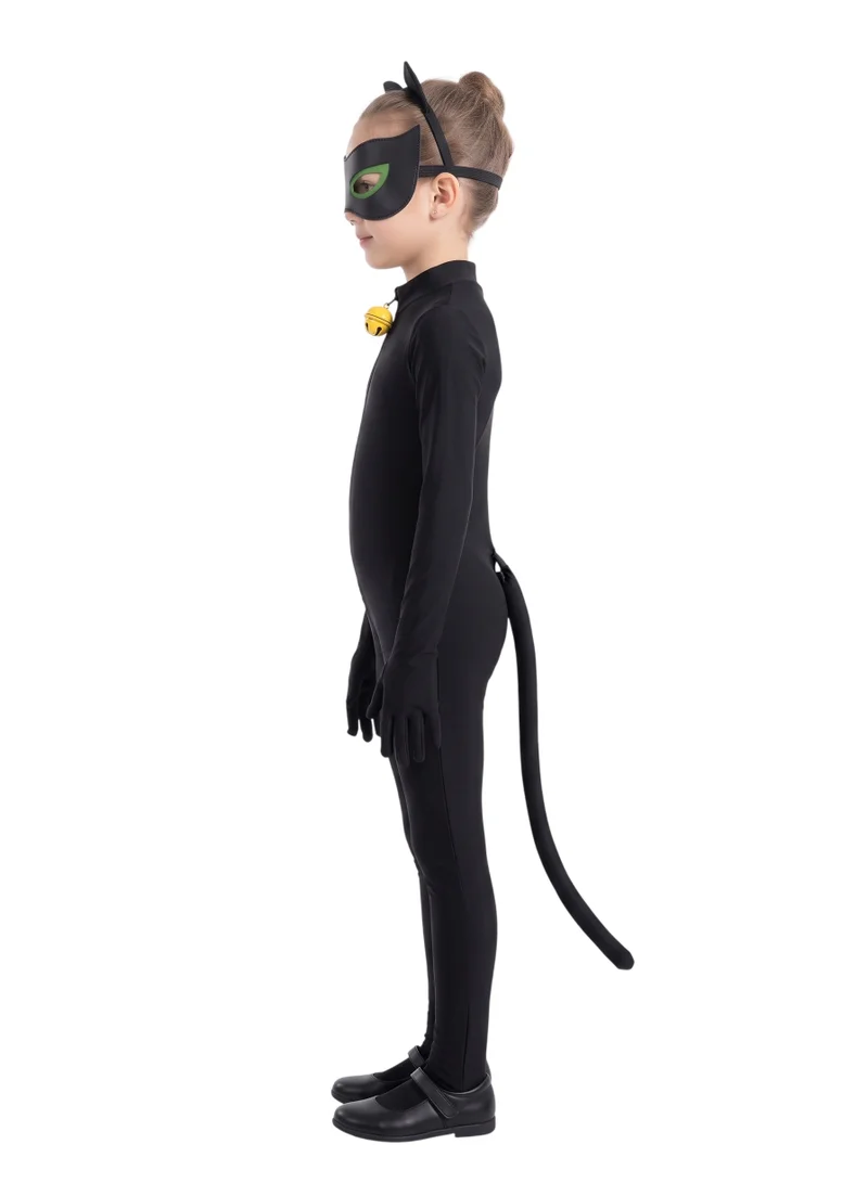 D'daniela Catnoir Costume