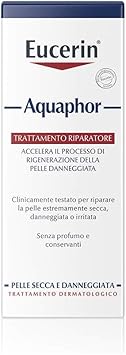 Eucerin Aquaphor Protect Repair Salbe 220 ml Ointment