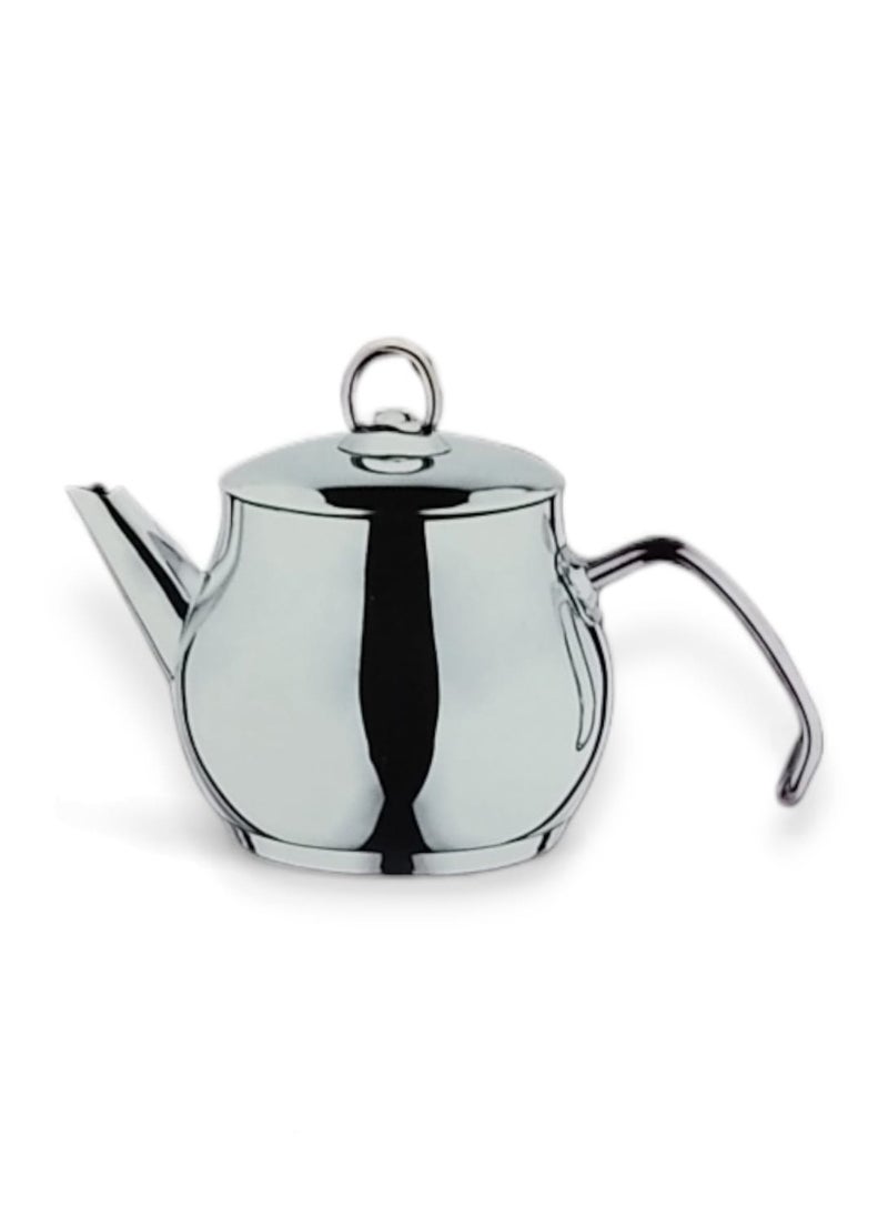 FAST Tea pot stainless 1 Liter - Fast  - Image 1
