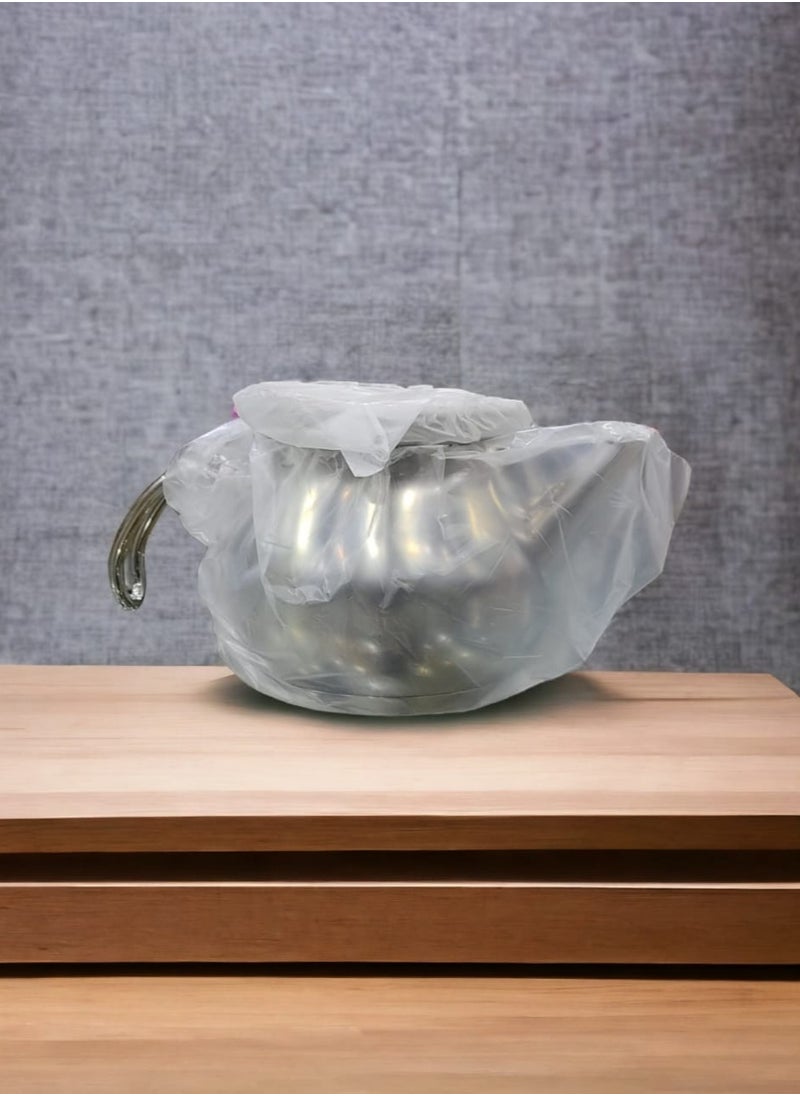 FAST Tea pot stainless 1 Liter - Fast  - Image 3