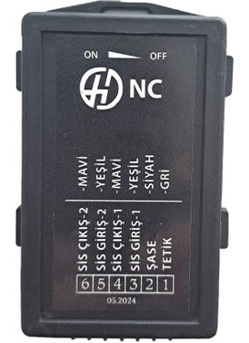 Eraks Car Accesories Stm Signal Inverter Module  - Image 3