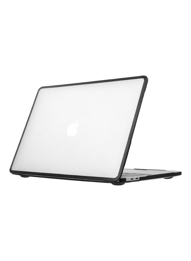 PINKSAMA Case for MacBook Air 13 Inch M1 Case 2020/2018, Plastic Hard Shell, Cover for MacBook Air 13 Inch A2337 (M1) / A2179 / A1932 - Image 1