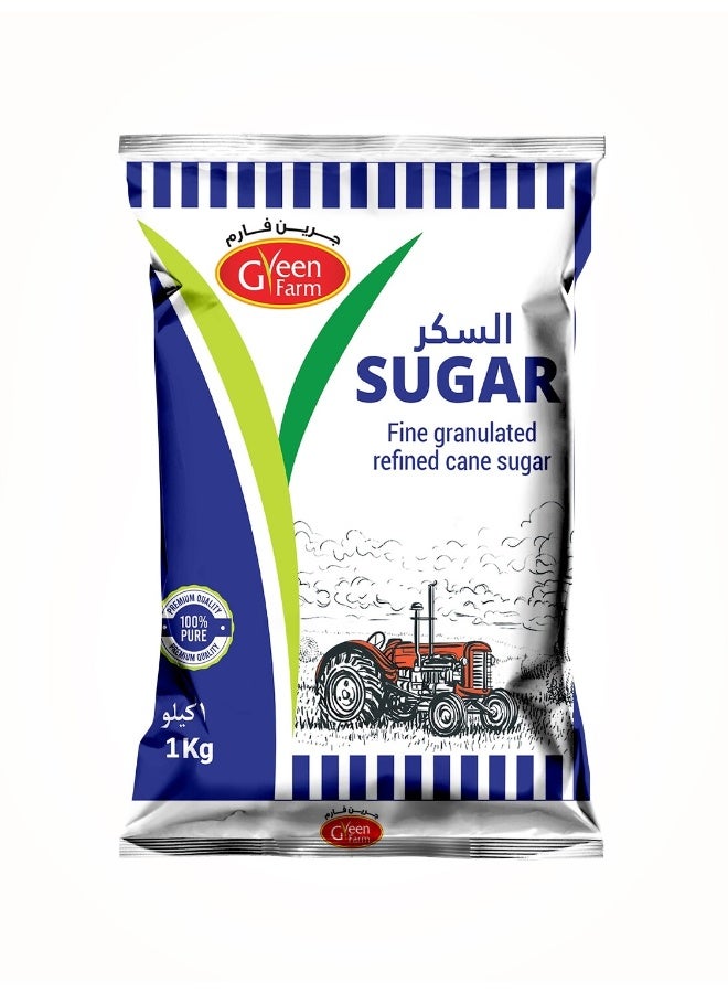 Sugar 1Kg