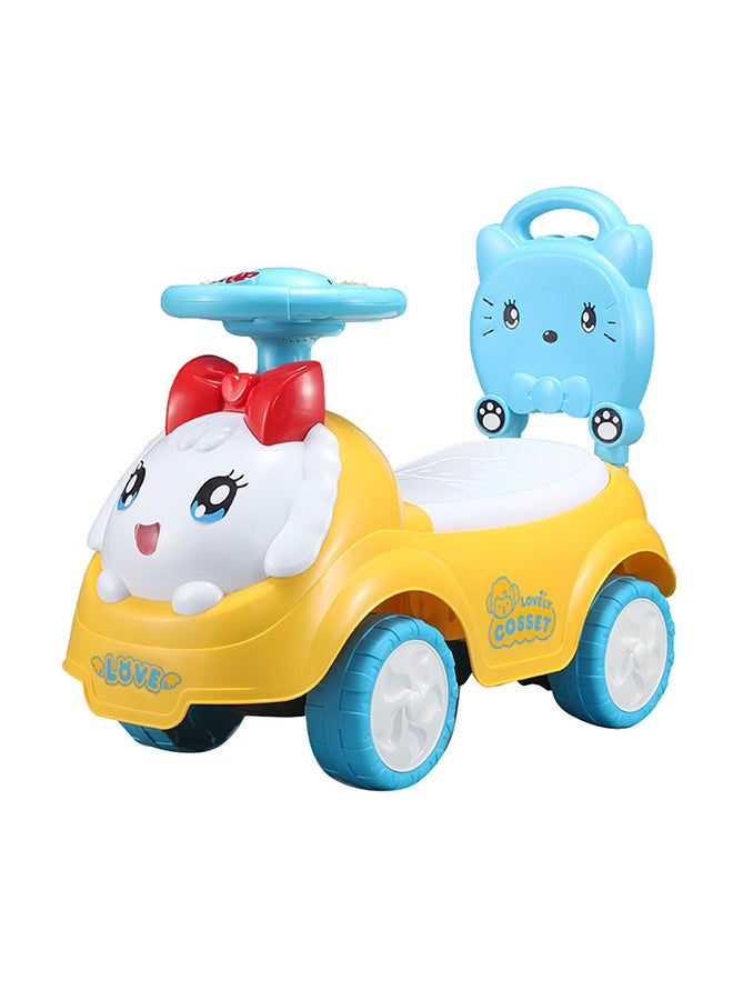 Fengda Kids Ride On- Assorted - Image 2
