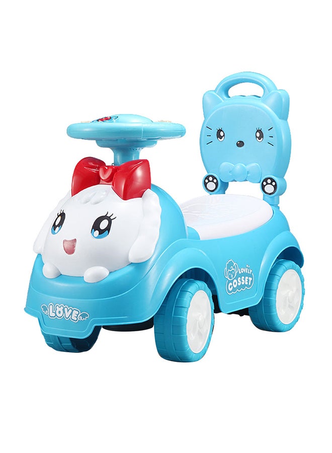 Fengda Kids Ride On- Assorted - Image 1