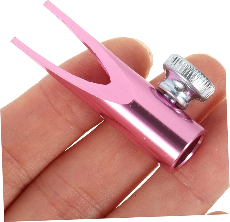 All storage space compatible Manual Dual Edge Eyebrow Pencil Sharpener for Students Portable Sharpening Tool Shaped Slots for Lip Liner Eyeliner and Colored Pencils Saving School Supplies Classic design alternatives Easy daily handling design KSA market popular practical build Demand-based stock planning Long term use design Daily repeated use trusted quality Balanced universal design Wet anti slip Comfort grip Processed natural substance Salt resistant coating Well-engineered versatile build Popular practical build All temp range compatible build Pre-stock well-packed goods Multi-demand satisfied design KSA market compliant quality Heat resistant Land transit & shipment compatible Wide usage compatibility Domestic distribution ready Transit damage prevent build Globally trusted quality Multi-color available build - Image 5