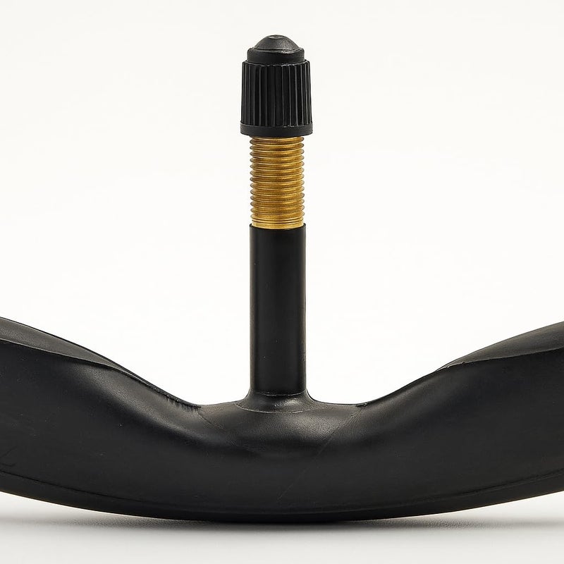 RALSON 20 Inch Bicycle Inner Tube (20x1.50–20x2.125) Fits 40-406/47-406/50-406/54-406/57-406 | 35mm AV Schrader Valve | Butyl Rubber Tube for Kids Bike, BMX, Scooter, Stroller, Folding - Image 3