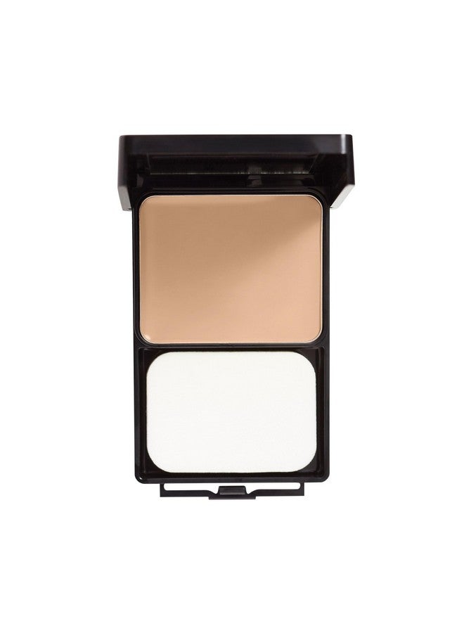 COVERGIRL Outlast All-Day Ultimate Finish Foundation, Creamy Beige, 0.4 Ounce (Pack of 1) - Image 1