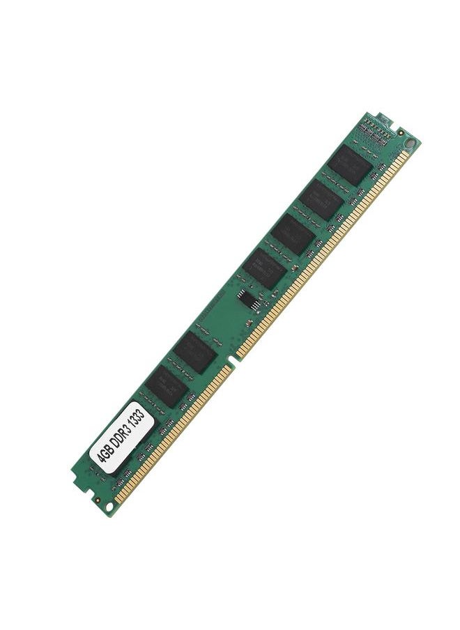 Thoraya 1333Mhz High Frequency DDR3 Memory RAM 4GB Fast Data Transmission RAM DDR3 4GB for Intel/AMD  - Image 5