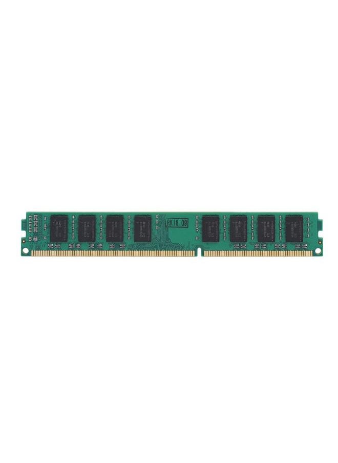 Thoraya 1333Mhz High Frequency DDR3 Memory RAM 4GB Fast Data Transmission RAM DDR3 4GB for Intel/AMD  - Image 4