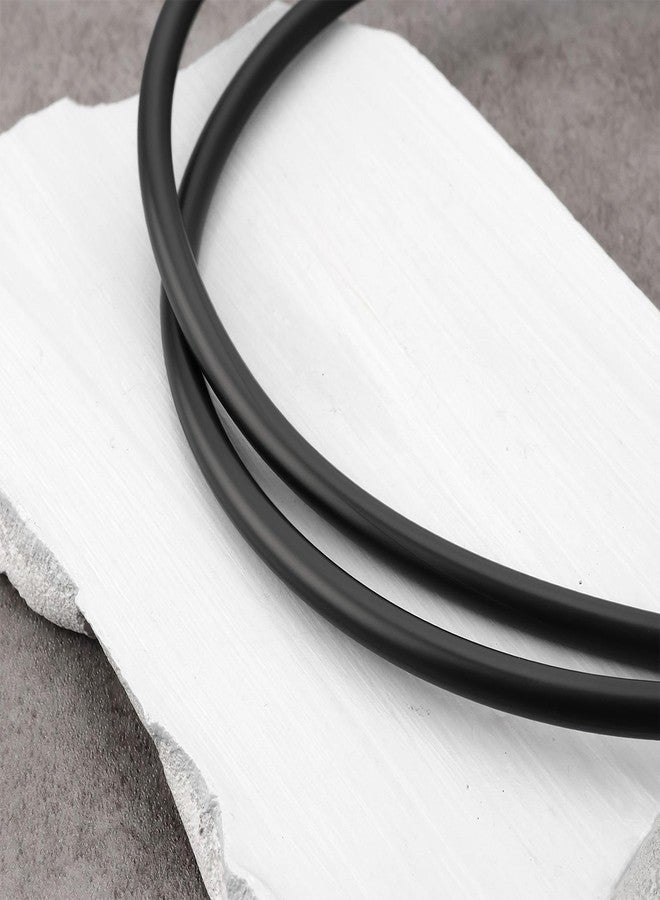 أوتوتك OTOTEC قطعة واحدة بديلة لحلقة O لمرشحات أحواض السمك الخارجية A20210/A-20210 متوافقة مع غطاء مرشح Fluval FX4 FX5 FX6 (305x5 مم) - Image 5