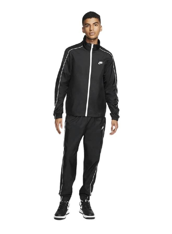 Nike NSW Woven Tracksuit - Image 1
