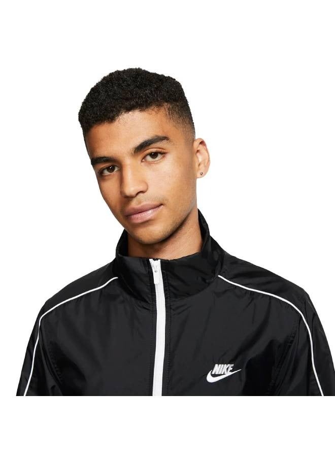 Nike NSW Woven Tracksuit - Image 2