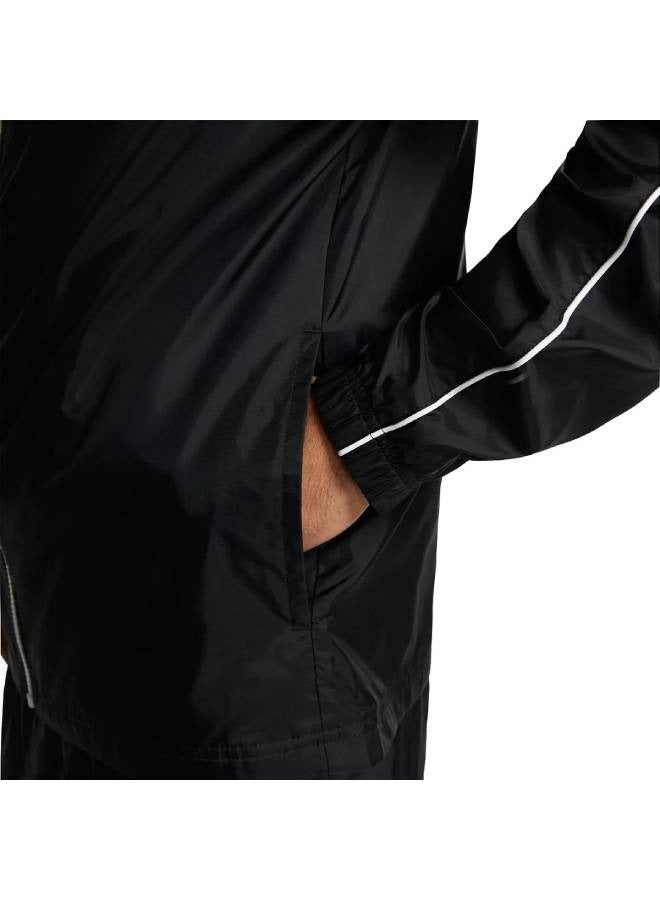 Nike NSW Woven Tracksuit - Image 4