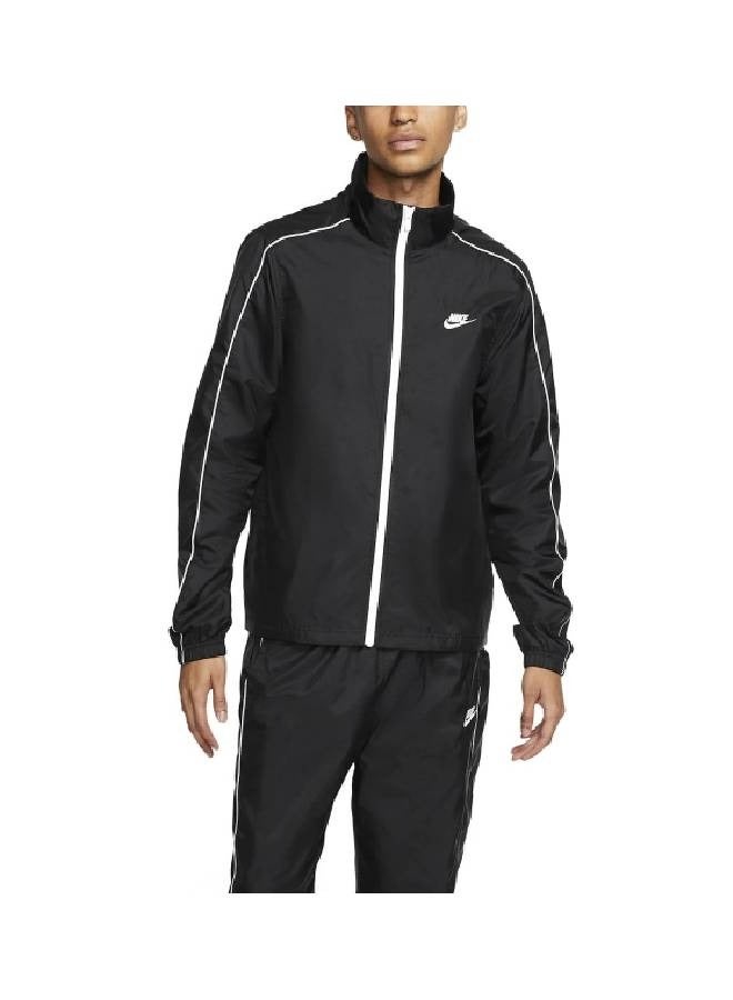 Nike NSW Woven Tracksuit - Image 3