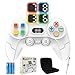 SMILESSKIDDO Math Game Calculate Number of 24 Portable Handheld Math Games for Kids 57 812 Learning Addition Subtraction Multiplication and Division Educational Toys Gift for Adults - Image 2
