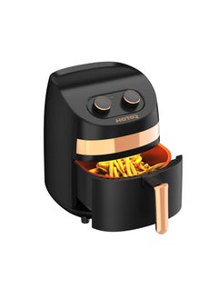 Air Fryer 3.5L 1200W 220V Air Fryers 4 Functions For Effortless , Temperature & Time Control, LCD Digital Touch Screen Best for Frying Grilling Roasting  Baking - pzsku/Z69C2C093A142DA79C722Z/45/_/1724226820/744b2971-d45d-4aba-bc16-42049613fe42