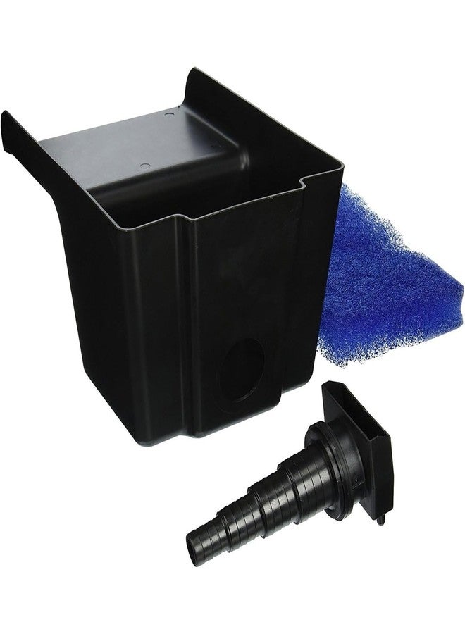 دانر شركة دانر للتصنيع، صندوق شلال برو لاين برو 1000 مع فلتر للشوائب، 02479 - Image 1