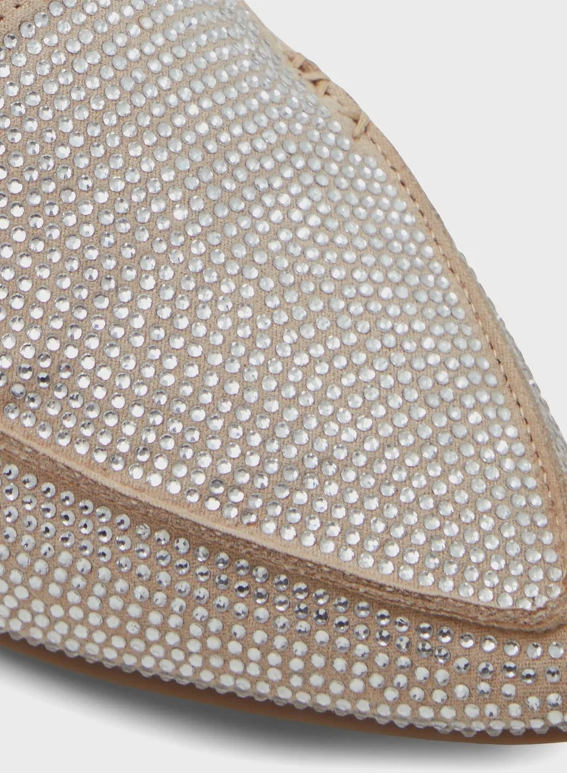 CALL IT SPRING Clairee Flat Moccasins