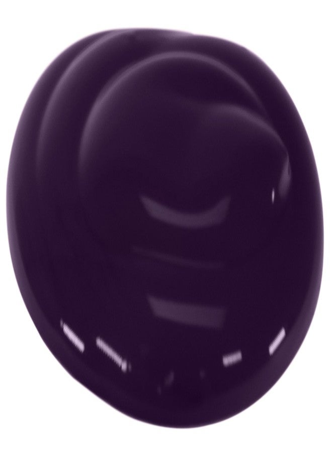 Sax Washable Versatemp Heavy Bodied Tempera Paint, Violet, 1 Quart - Image 3