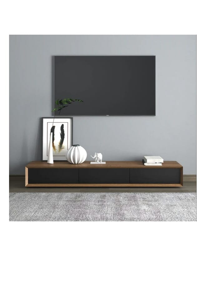 AuraFrame TV Unit 180*25*40 cm