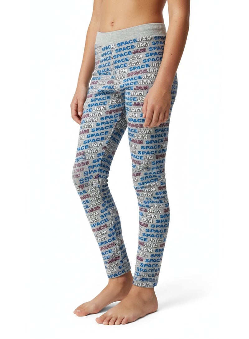 Space Jam GIRLS LEGGING - Image 3