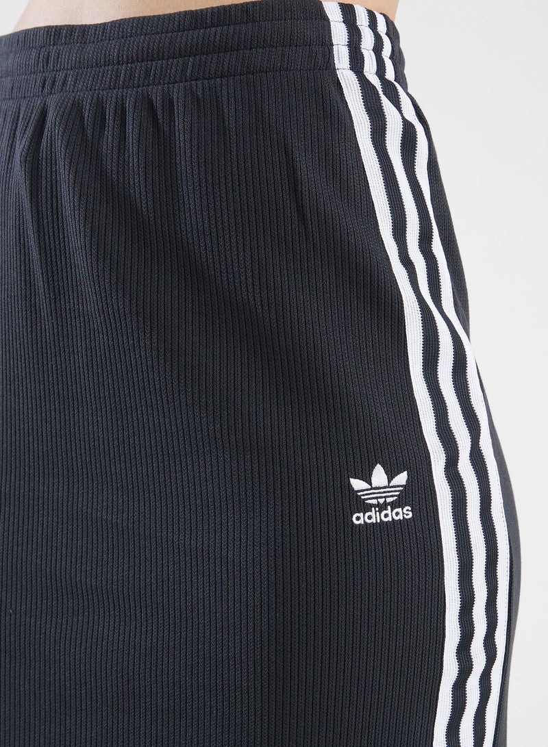 adidas Originals Logo Knitted Skirt  - Image 2