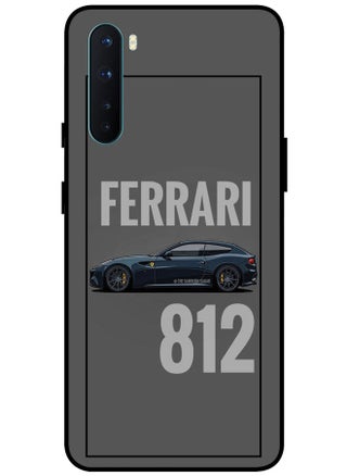 Protective Case Cover For OnePlus Nord Smart Series Printed Protective Case Cover for OnePlus Nord Ferrari 812 - pzsku/Z69C36FC2021E9C80A949Z/45/_/1685820858/696c634e-44f5-4748-b90b-b2decb088f42