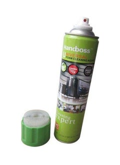 Handboss 650Ml Universal Foam Cleaner For Lcd Tv Spray Foam Cleaner 