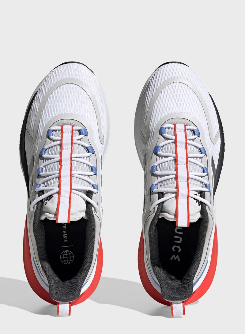 adidas ألفا باونس +