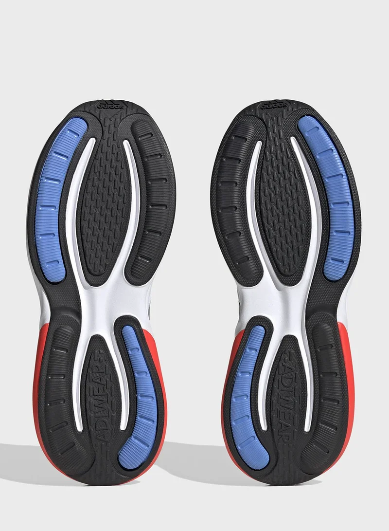 adidas ألفا باونس +